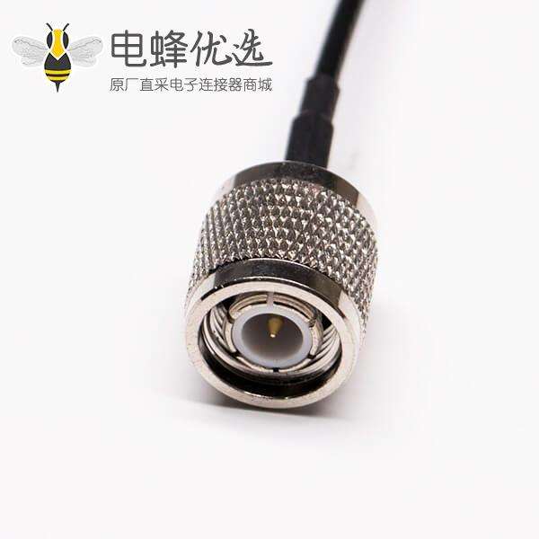 SMA TNC转接线公转公组装线材