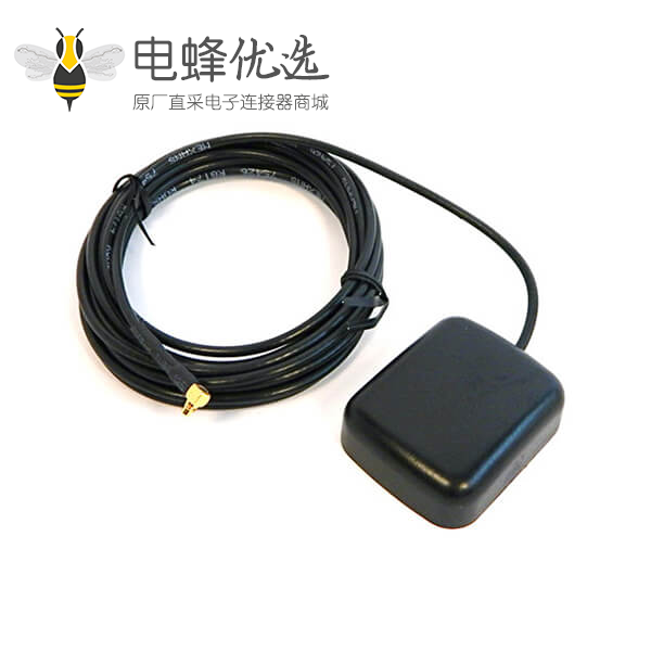 GPS高性能天线3m接SMA公头系列
