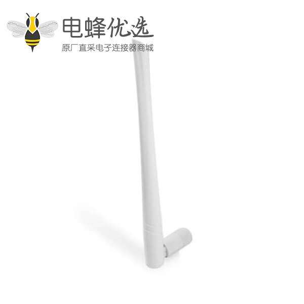 2.4G无线5dBi闭路电视摄像头天线