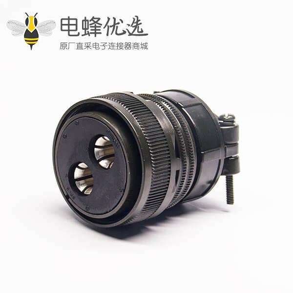 动力伺服电机连接器MS3106A32-5S