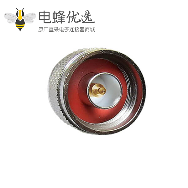 N头转SMA线LMR195组装线束线长6M