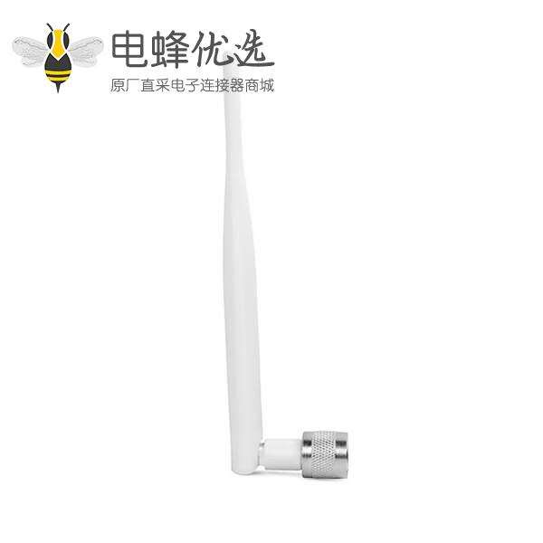 GSM900/1800MHz 室内手机信号增强天线接N公头