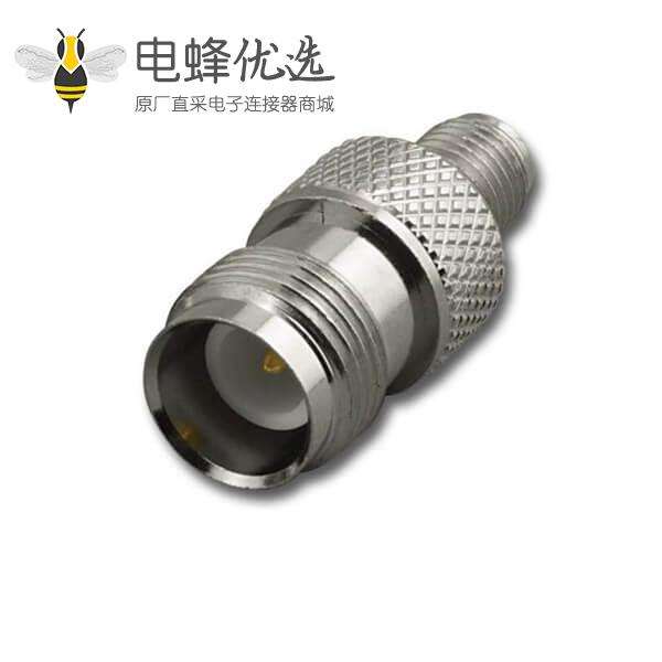 反级TNC/SMA 射频连接器 TNC外螺纹内针  SMA外螺纹内针