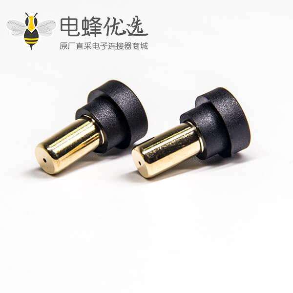 香蕉母座4.0mm镀金60A航模充电器用