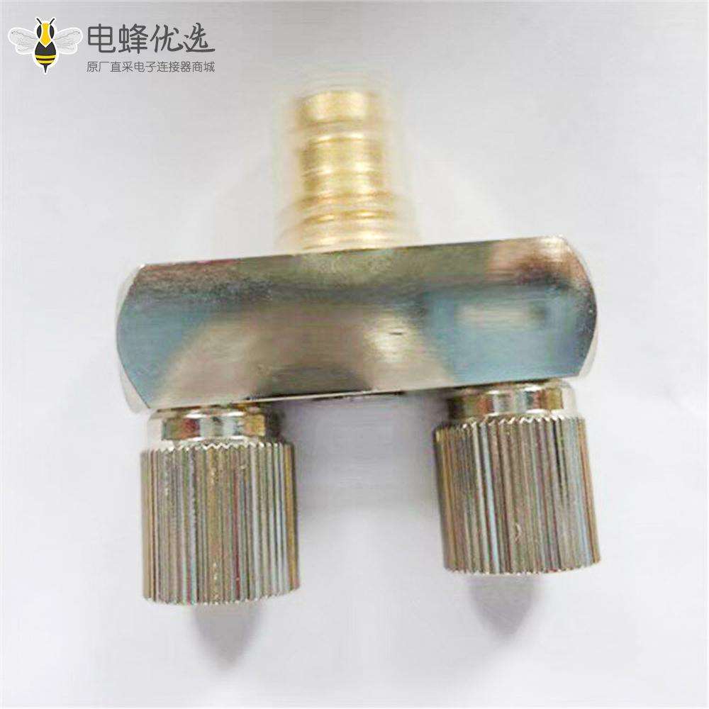 L9-五件套 西门子连接器 1.6/5.6系列 L9连接器 75-2-1