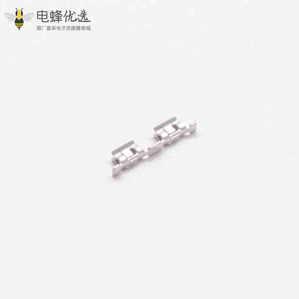 屏蔽夹两侧镀锡不锈钢SUS301