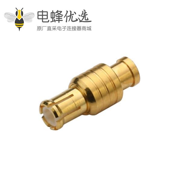 同轴电缆 数字电视 UT085,RG405 mcx连接器直式公头