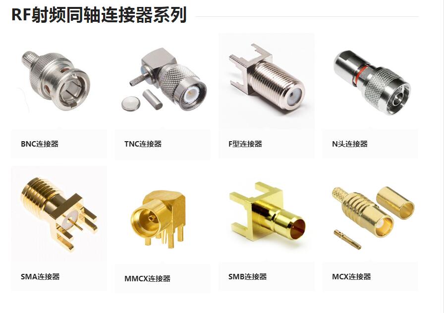 是什么影响了射频同轴连接器的价格