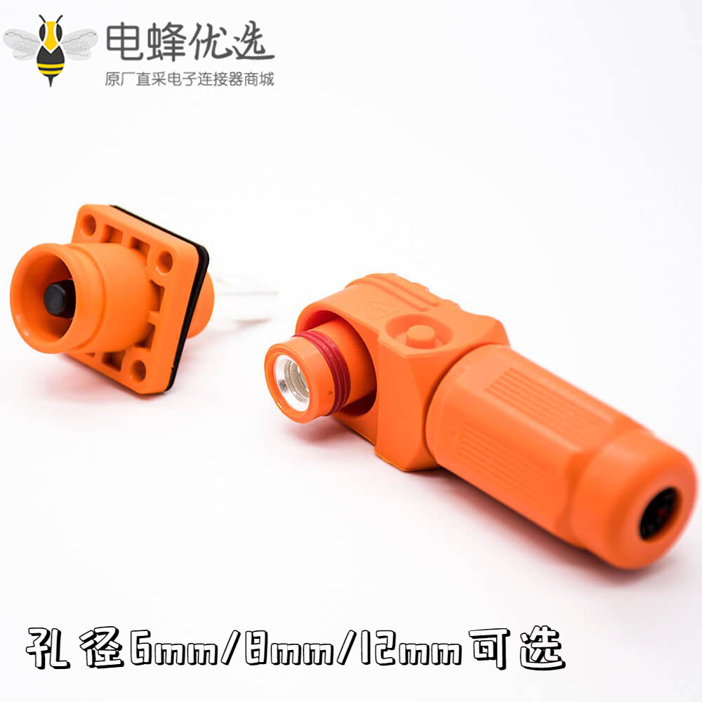 储能产业蒸蒸日上，连接器机遇与挑战并存