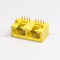 防水RJ45连接器优点归纳