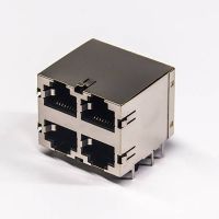解答RJ45连接器有没有-40℃工作温度的