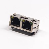 工业RJ45网络连接器发展潜力