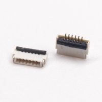 排针连接器的分类