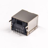 你知道RJ12和RJ45的区别是什么吗？