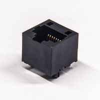 RJ45转接头的特征小知识