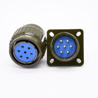 给您介绍圆形防水连接器的知识