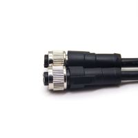 工业连接器的四大性能