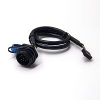 带你了解同轴电缆