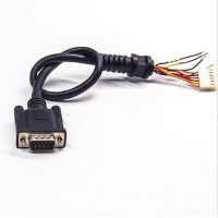 d-sub连接器在生活中有哪些应用