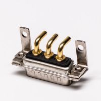 电子连接器的针座知识概述