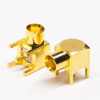 先了解MMCX的基本知识再采购MMCX射频连接器吧