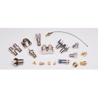 盲插连接器是怎么来的呢