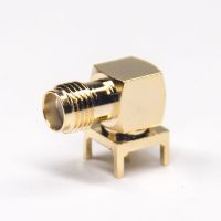 如何快速区分连接器公头母头