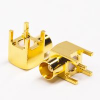 对于MCX连接器的发展方向你了解多少