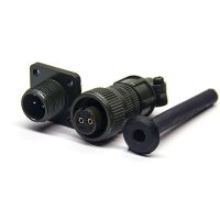 如何正确发挥工防连接器的作用