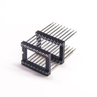 怎样正确使用排针排母