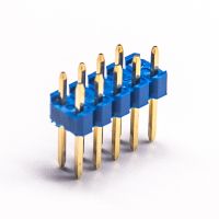 探究排针排母的分类