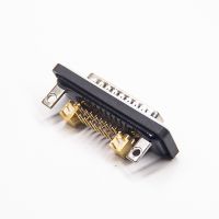 小编将为你介绍防水连接器的参数