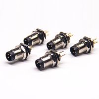 深入的认识M8连接器