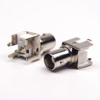 bnc同轴线外导体到底是正极还是负极