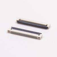 你知道，fpc连接器在生产制造的过程中，有哪些封装方式吗?