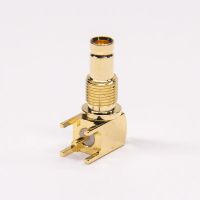 4.3-10 Mini Din射频连接器特点是什么