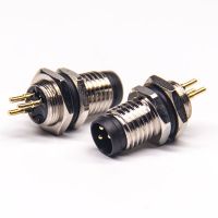 影响工业连接器的环境因素主要表现在哪四个方面