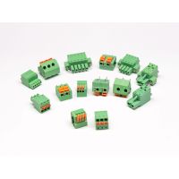 用七个方面带你来了解连接器塑料的发展趋势