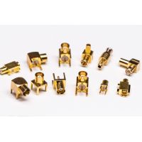 用五个层次带你来了解连接器如何互连的