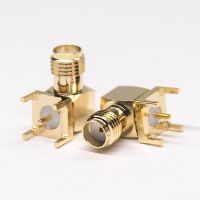 什么是sma连接器呢？您是否对sma连接器还有疑问呢？进来看看如何