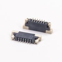 来看看连接器连接是如何能取代硬接线布线