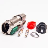 简单为您描述下汽车连接器对生产材料的不同需求