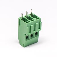 快来看看端子间的接触界面的重要性