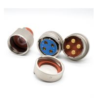 悄悄告诉你大电流防水连接器具备的优点有哪些