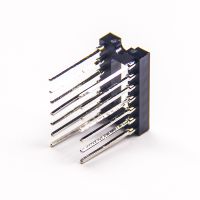 悄悄给你们分享排针连接器规格参数...快点进来看看