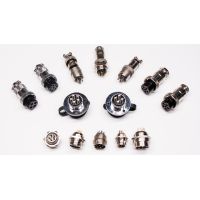 5G传输连接​器的运用领域都有哪些