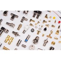 讲述5G连接器的产品从生产的过程