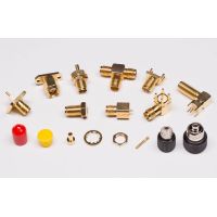 点进来看看连接器冶金和故障率的分析