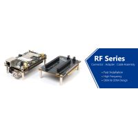 连接器质量不过关会带来什么样的影响  点进来看看你就知道了