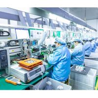 电连接器的基础知识分享